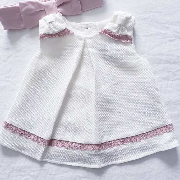 Cupcake & cashmere 4 piece set - Picture 4 of 5